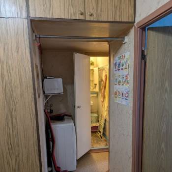 Сдается 2-х комнатная квартира, 44 м²