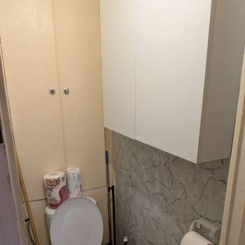 Сдается 2-х комнатная квартира, 44 м²
