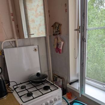 Сдается 2-х комнатная квартира, 44 м²