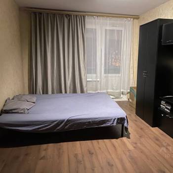 Сдается 2-х комнатная квартира, 45 м²
