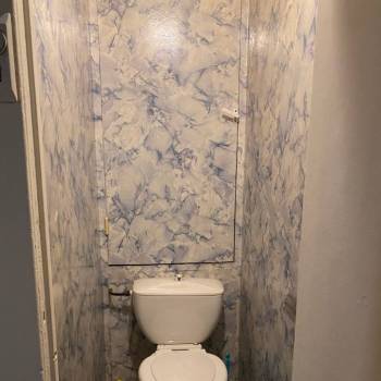 Сдается 2-х комнатная квартира, 45 м²