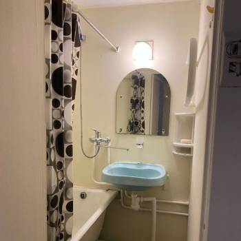 Сдается 2-х комнатная квартира, 45 м²