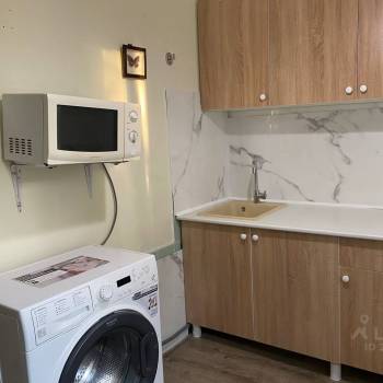 Сдается 2-х комнатная квартира, 45 м²