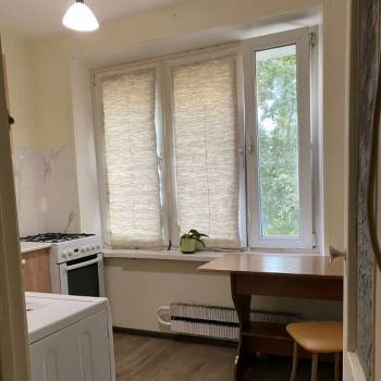 Сдается 2-х комнатная квартира, 45 м²
