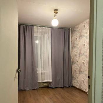 Сдается 2-х комнатная квартира, 45 м²