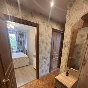 Сдается 2-х комнатная квартира, 37,8 м²