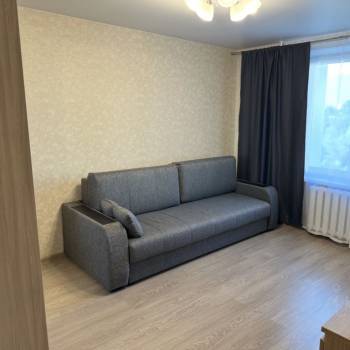 Сдается 2-х комнатная квартира, 37,8 м²