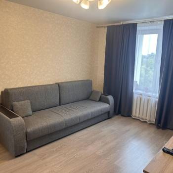 Сдается 2-х комнатная квартира, 37,8 м²