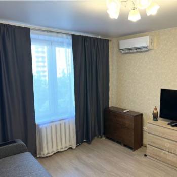 Сдается 2-х комнатная квартира, 37,8 м²