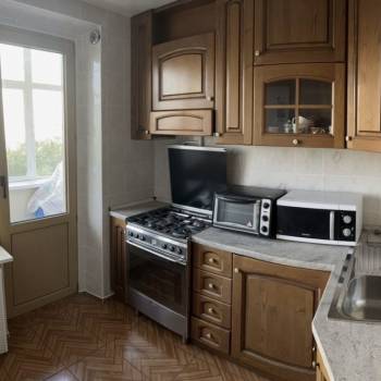 Сдается 2-х комнатная квартира, 37,8 м²