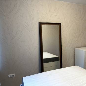 Сдается 2-х комнатная квартира, 37,8 м²