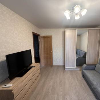 Сдается 2-х комнатная квартира, 37,8 м²