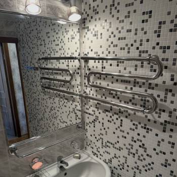 Сдается 2-х комнатная квартира, 37,8 м²