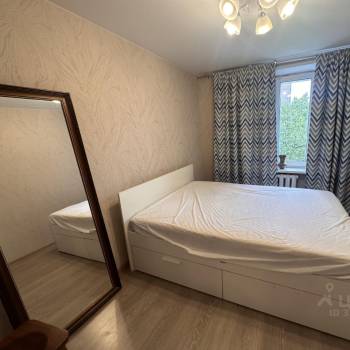 Сдается 2-х комнатная квартира, 37,8 м²