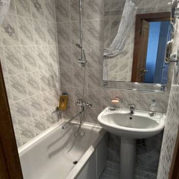 Сдается 2-х комнатная квартира, 37,8 м²