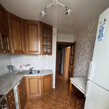 Сдается 2-х комнатная квартира, 37,8 м²
