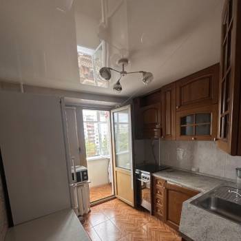 Сдается 2-х комнатная квартира, 37,8 м²