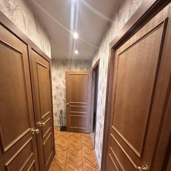 Сдается 2-х комнатная квартира, 37,8 м²