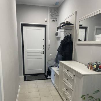 Сдается Многокомнатная квартира, 72 м²