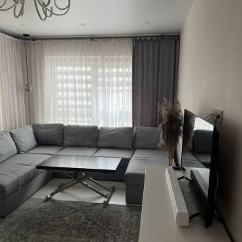 Продается 2-х комнатная квартира, 55 м²