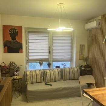 Продается 2-х комнатная квартира, 55 м²