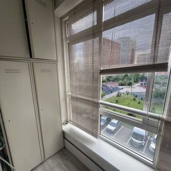 Продается 2-х комнатная квартира, 55 м²