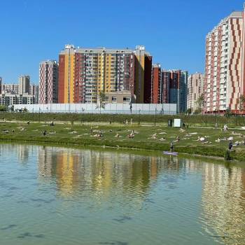 Продается 2-х комнатная квартира, 55 м²