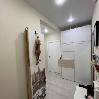 Продается 2-х комнатная квартира, 55 м²