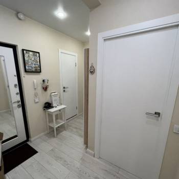 Продается 2-х комнатная квартира, 55 м²