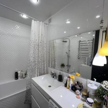 Продается 2-х комнатная квартира, 55 м²