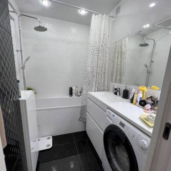 Продается 2-х комнатная квартира, 55 м²