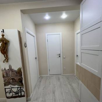 Продается 2-х комнатная квартира, 55 м²