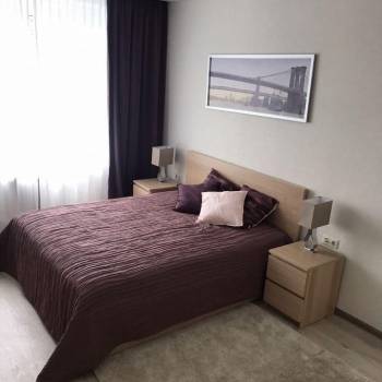 Сдается 2-х комнатная квартира, 47,5 м²