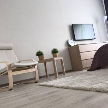 Сдается 2-х комнатная квартира, 47,5 м²