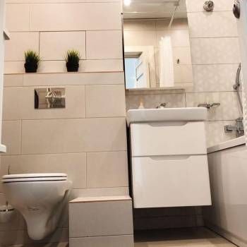 Сдается 2-х комнатная квартира, 47,5 м²