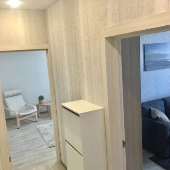 Сдается 2-х комнатная квартира, 47,5 м²