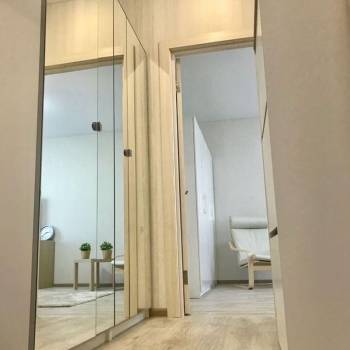Сдается 2-х комнатная квартира, 47,5 м²