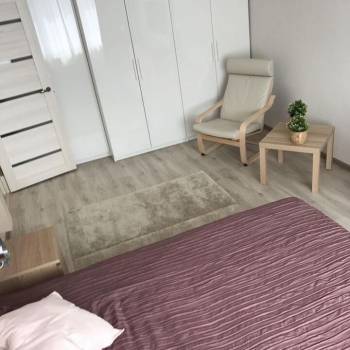 Сдается 2-х комнатная квартира, 47,5 м²