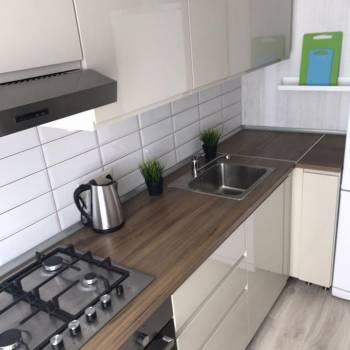 Сдается 2-х комнатная квартира, 47,5 м²