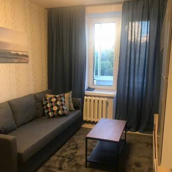 Сдается 2-х комнатная квартира, 47,5 м²