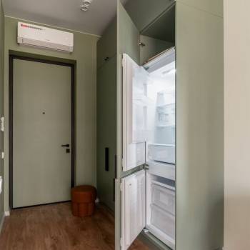 Сдается 1-комнатная квартира, 23 м²
