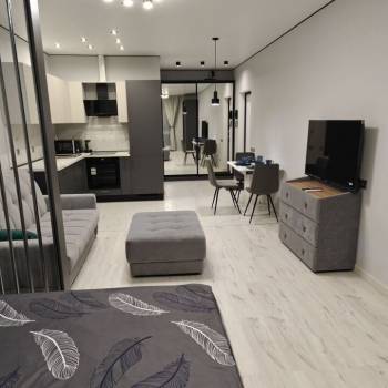 Сдается 1-комнатная квартира, 38 м²