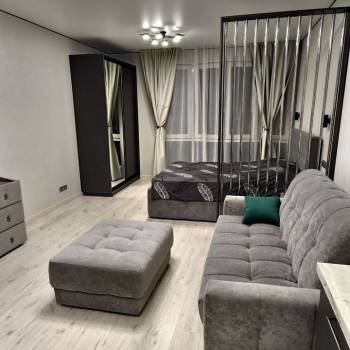 Сдается 1-комнатная квартира, 38 м²