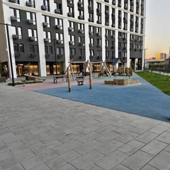 Сдается 1-комнатная квартира, 38 м²
