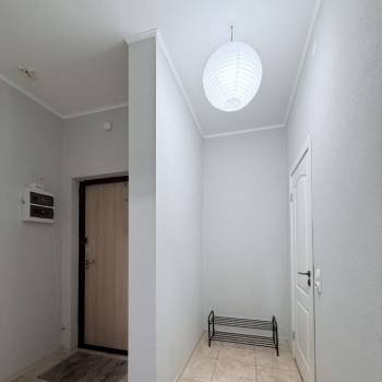 Сдается 1-комнатная квартира, 39,9 м²