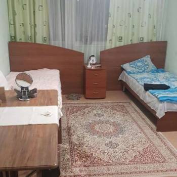 Сдается Комната, 21 м²