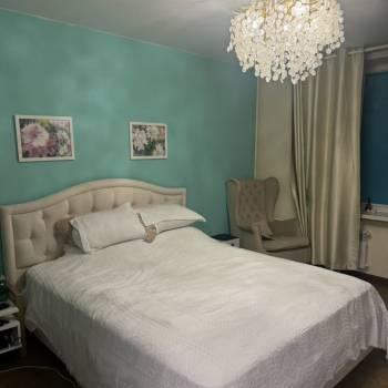 Продается 1-комнатная квартира, 34,3 м²