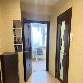 Сдается 1-комнатная квартира, 39 м²