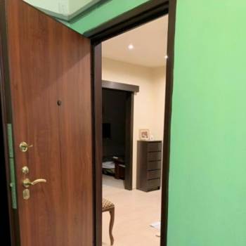 Сдается 1-комнатная квартира, 39 м²