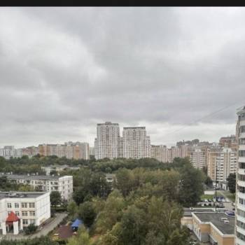 Сдается 1-комнатная квартира, 39 м²